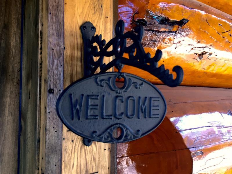 Bed and Breakfast Coyote Bluff Estate Somers Esterno foto