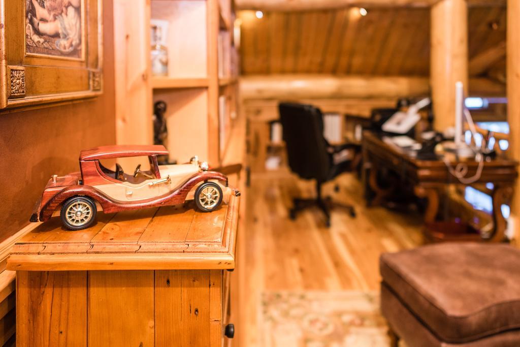 Bed and Breakfast Coyote Bluff Estate Somers Esterno foto
